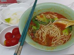 -李先生牛肉面大王(广渠门内店)