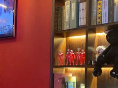 -恐怖游戏(湖滨店)