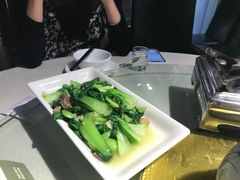 -全聚贤餐厅·湖北家常菜(沙湖店)