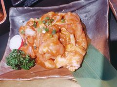 -谷牛和牛烤肉(漕河泾印象城店)