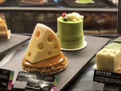 -星巴克(长沙乐和城门店)