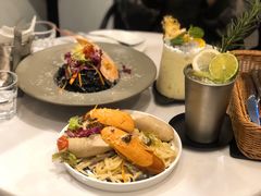 -打趸BTC·Breaktime cafe(北京路店)
