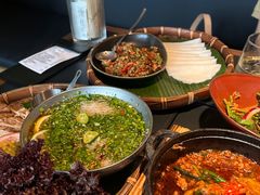 -Ameigo梅果·云贵川bistro(长宁来福士店)