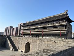 -西安城墙·碑林历史文化景区