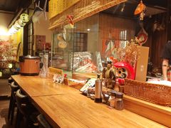 -炉胜·炉端烧·居酒屋