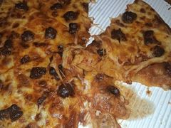 -达美乐比萨(南京路店)