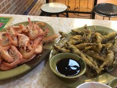 -贞姨美食·老字号海鲜大排档