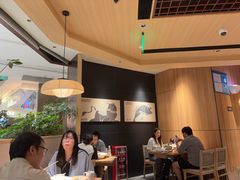 -新太二·鲜料川菜(晶耀前滩店)