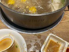 -掂档潮汕牛肉火锅(沈阳万象城店)