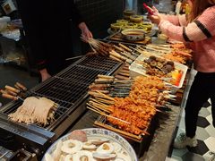 -纽斯特牛排自助餐厅(浦东文峰广场店)