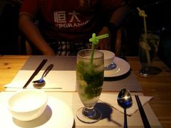 android_upload_pic-山色柴火烤披萨·原切牛扒
