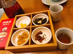 -闽上鲜·福建菜(龙湖滨江天街店)