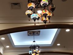 -清真·玛丽亚新疆菜主题餐厅(浙江中路店)