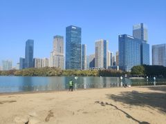 -天鹅湖体育公园