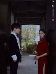 -卡米拉婚纱摄影工作室(金汇广场店)