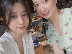 -粤海喜来登酒店·&More聚驿(天河城店)