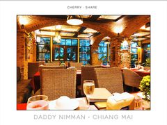 -Daddy Nimman Chiang Mai