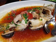 -君悦酒店·1881·北京烤鸭