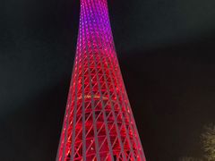 -广州塔