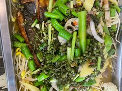 -阆辣荟餐饮(老味道8年·古城店)