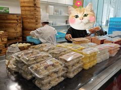 -王家沙点心店(南京西路总店)