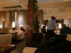 大堂-瓦库茶馆17号(海汇港店)