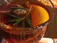 茶Tea-BOTTEGA意库(中骏世界城店)