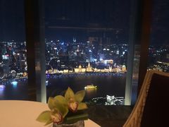 -金轩中餐厅 Jin Xuan(浦东丽思卡尔顿酒店)