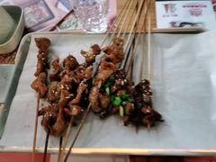 -木屋烧烤(坂田天安云谷店)