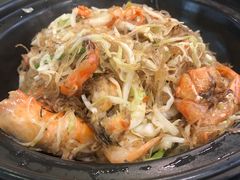 -新兴家喻酒家·羊城名宴(昌岗店)