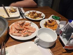 -汉巴味德(大悦城店)