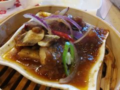 -点都德(华强南店)