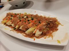 -大铁勺新津菜(中北永旺店)