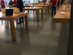 -Apple零售店(中街大悦城店)