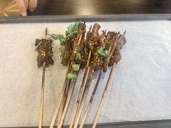 -林二哥宜烤官·宜宾小烧烤