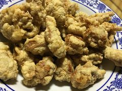 -大隐隐于市私房菜(保和小区店)