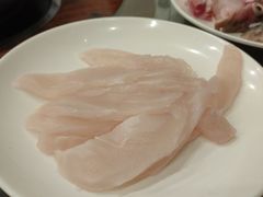 -正能量脆肉鲩火锅
