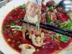 -比尔斯健康烤肉自助餐厅