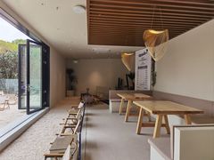 -J Create城市露营咖啡·简餐·宠物(上海动物园店)