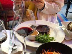 -Bistrot Francois Felix