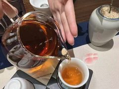 -小茶闲舍·观景商务茶馆(广州塔店)