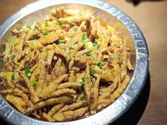 -胖哥俩肉蟹煲(湖滨银泰in77店)
