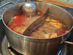 -闻小豆贵州自助火锅(万象城店)