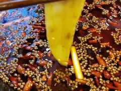 特色冬笋-老哥门肥肠鱼(南坪店)