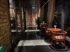 -重庆融汇国际酒店17楼·泉籁泰餐厅(沙坪坝店)