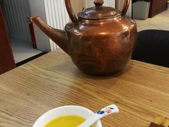 -金豆角砂锅焖面(安贞店)