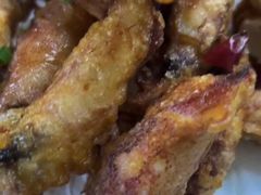 -永顺潮汕菜海鲜砂锅粥生腌大排档(万安大厦店)