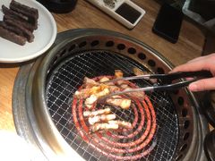 -黑牛黑猪烤肉专门店(万象城店)