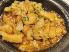 -至潮餐厅精致粤菜·活鲈鱼·走地鸡(珠江新城店)