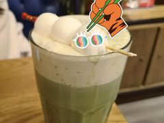 -海岩咖啡(茂业天地店)